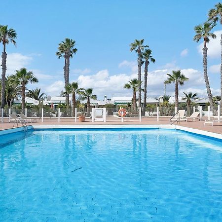 Apartmán Jardin Del Sol 2 Playa Blanca  Exteriér fotografie
