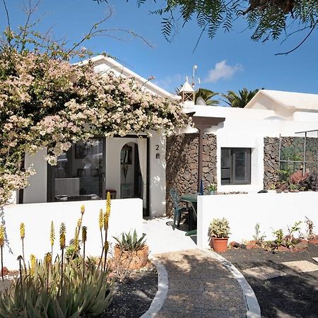 Apartmán Jardin Del Sol 2 Playa Blanca  Exteriér fotografie