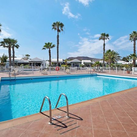 Apartmán Jardin Del Sol 2 Playa Blanca  Exteriér fotografie