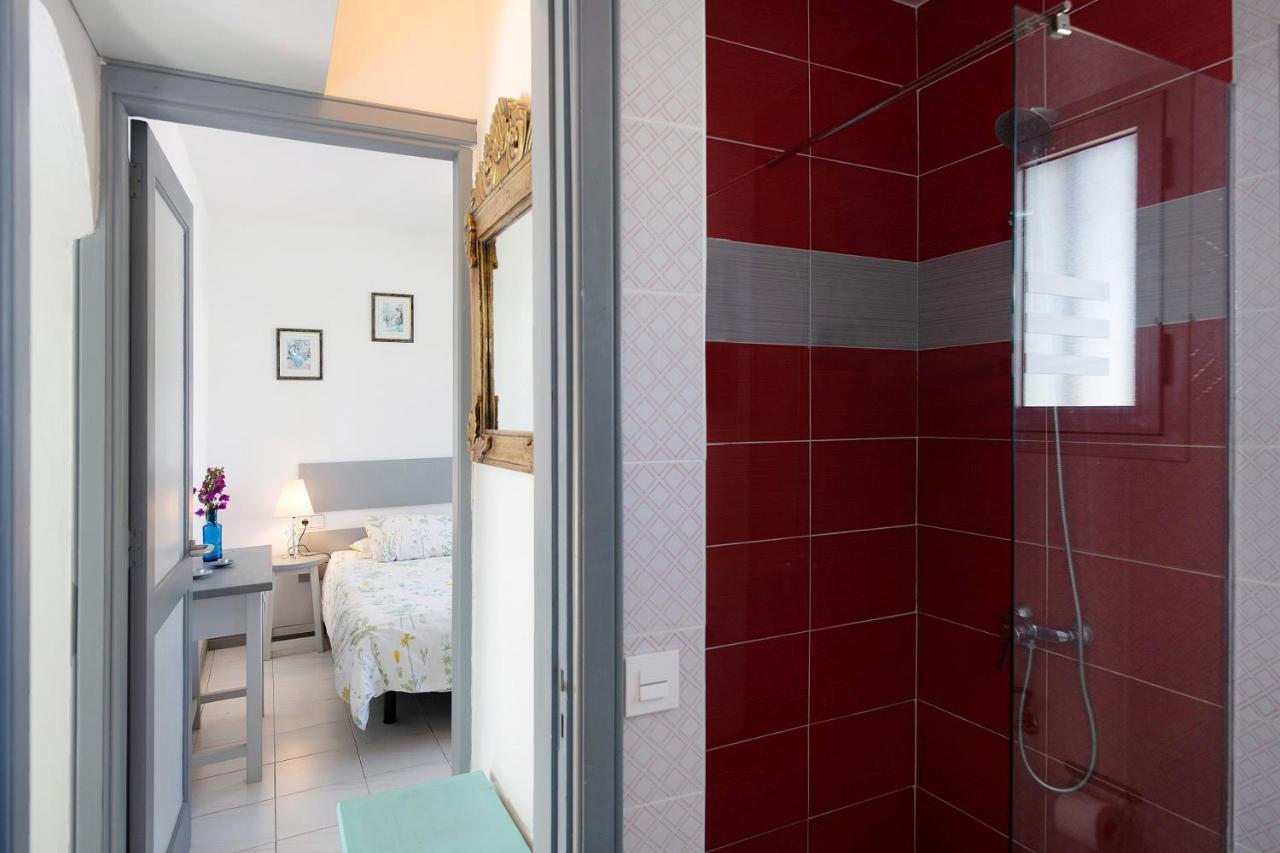 Apartmán Jardin Del Sol 2 Playa Blanca  Exteriér fotografie