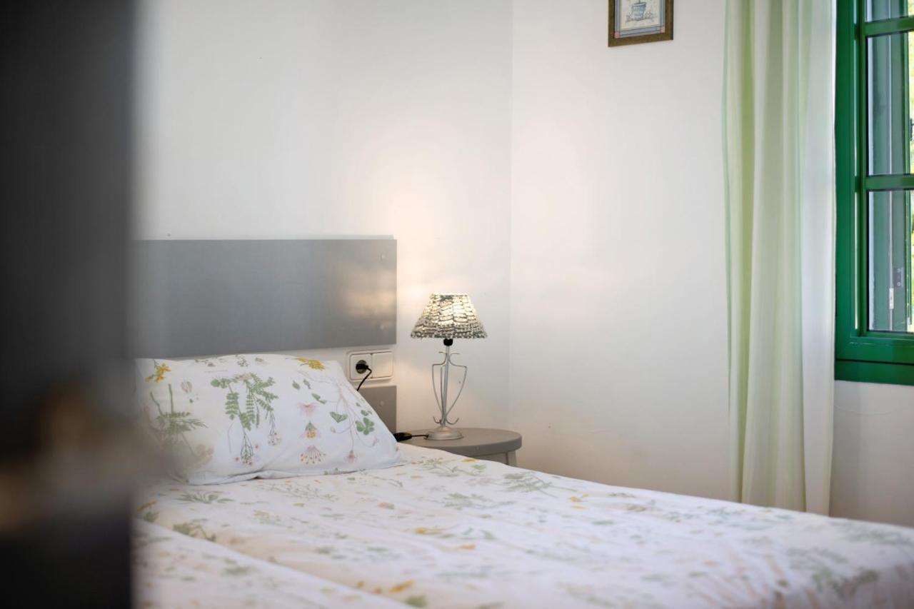 Apartmán Jardin Del Sol 2 Playa Blanca  Exteriér fotografie