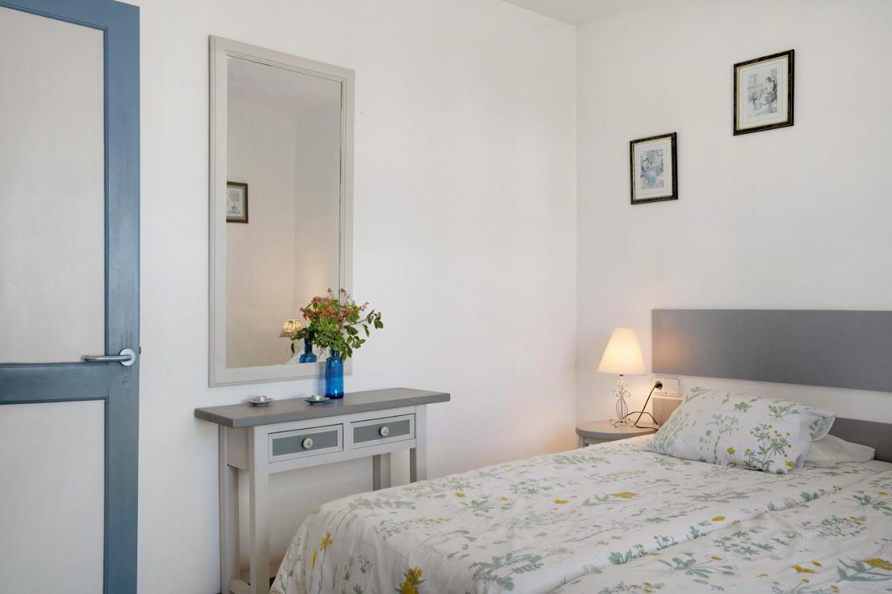 Apartmán Jardin Del Sol 2 Playa Blanca  Exteriér fotografie
