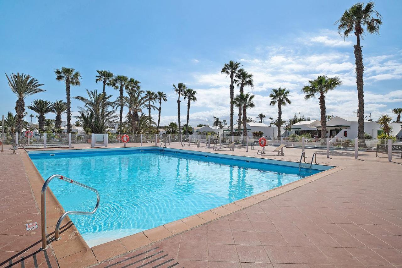 Apartmán Jardin Del Sol 2 Playa Blanca  Exteriér fotografie