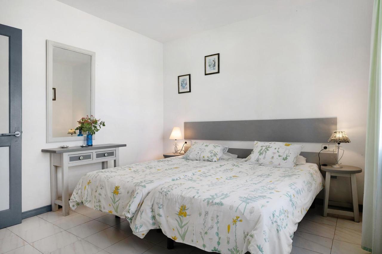 Apartmán Jardin Del Sol 2 Playa Blanca  Exteriér fotografie